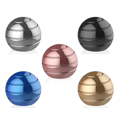 Kinetic Desk Toy Visual Illusion Ball