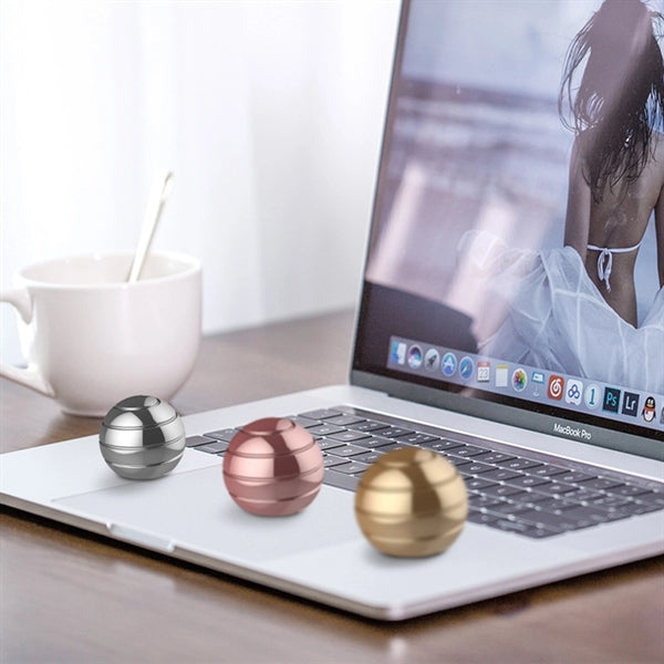 Kinetic Desk Toy Visual Illusion Ball