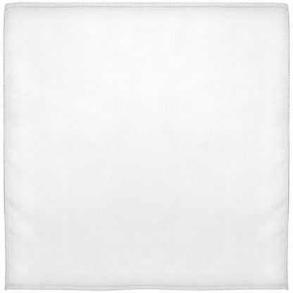 12x12 Sublimated Microfiber Towel - 200GSM