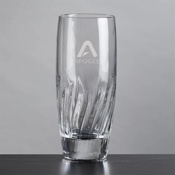 Orabella Cooler - Deep Etch