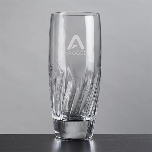 Orabella Cooler - Deep Etch