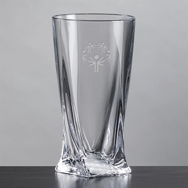 Oasis Hiball - Deep Etch
