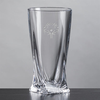 Oasis Hiball - Deep Etch