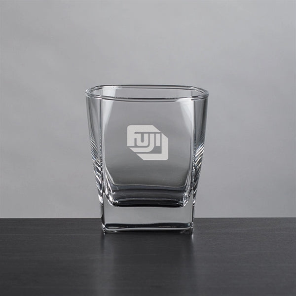 Sterling OTR/DOF - Deep Etch