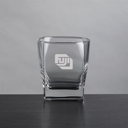 Sterling OTR/DOF - Deep Etch