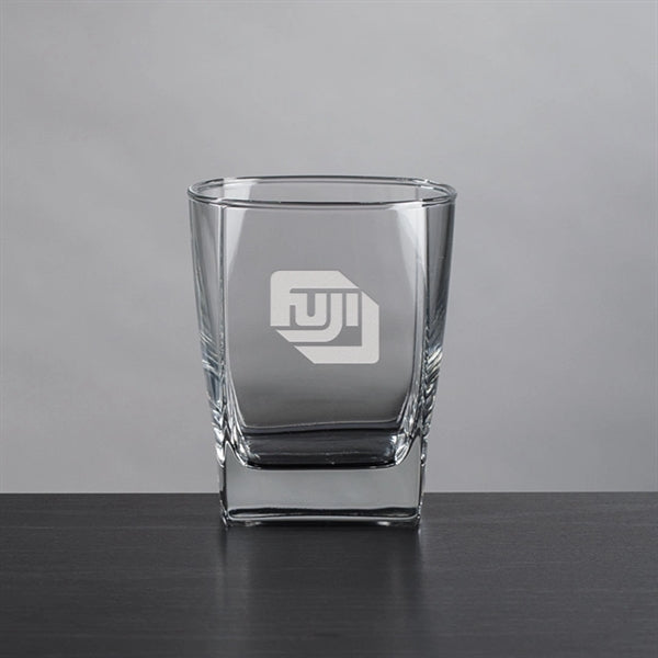 Sterling OTR/DOF - Deep Etch