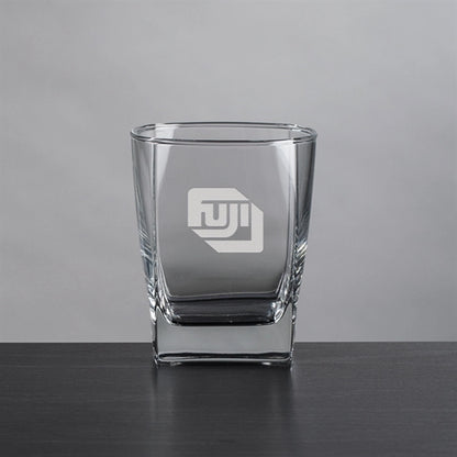 Sterling OTR/DOF - Deep Etch