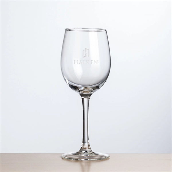 Connoisseur Wine - 12oz/16oz/19oz - Deep Etch