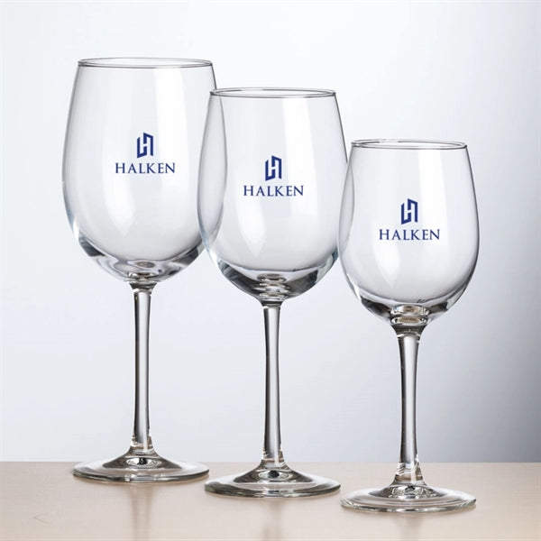 Connoisseur Wine - Imprinted