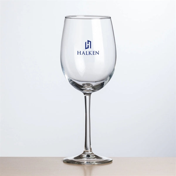 Connoisseur Wine - Imprinted
