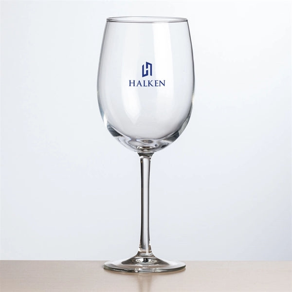 Connoisseur Wine - Imprinted