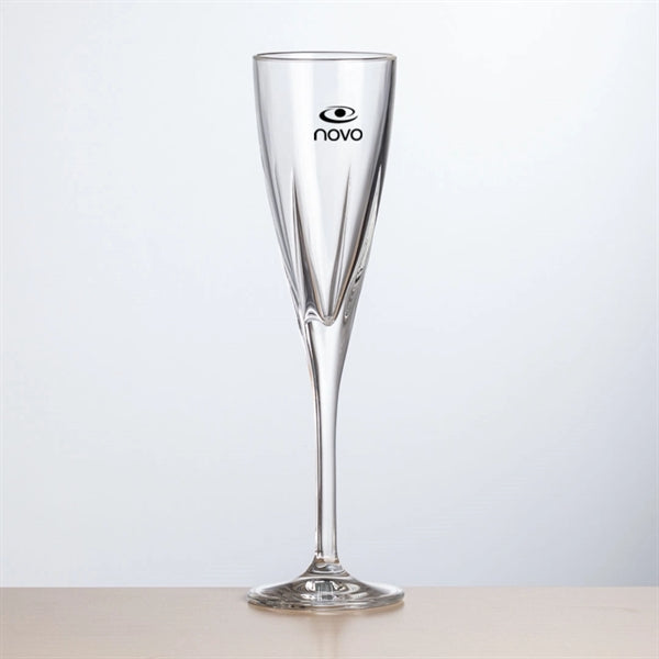 Chesswood Flute - Imprinted