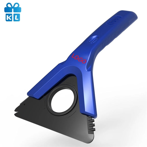 Multi-Purpose Car Ice Scraper