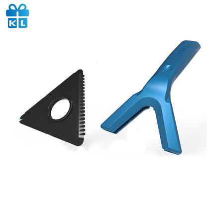 Multi-Purpose Car Ice Scraper