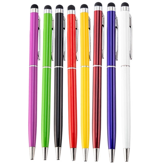 Slim Metal Stylus Pens