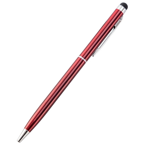 Slim Metal Stylus Pens