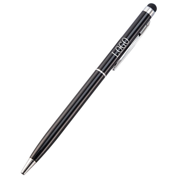 Slim Metal Stylus Pens