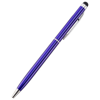 Slim Metal Stylus Pens
