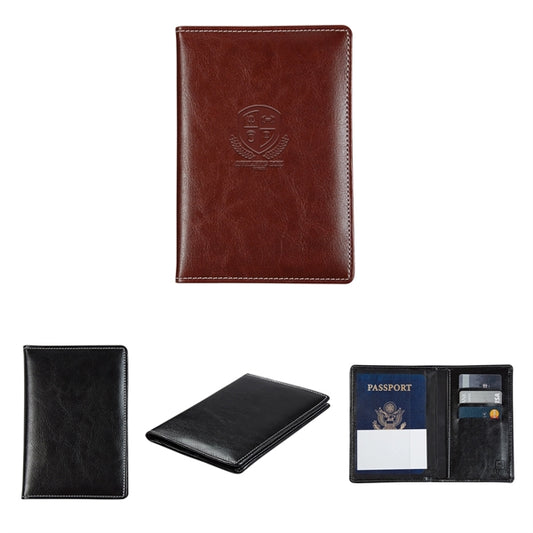 Professional Passport Holder and Wallet