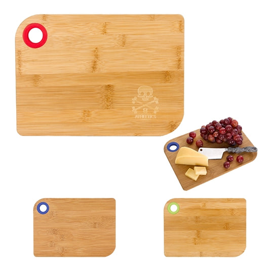 Bamboo Chopping Board