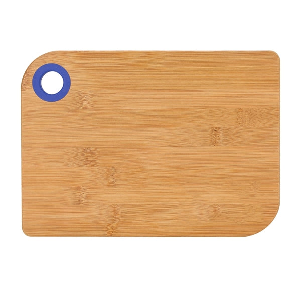Bamboo-Made Chopping Board in Box