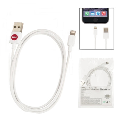 MFi-Certified Lightning Cable
