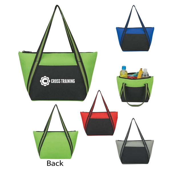 Cooler Tote Bag