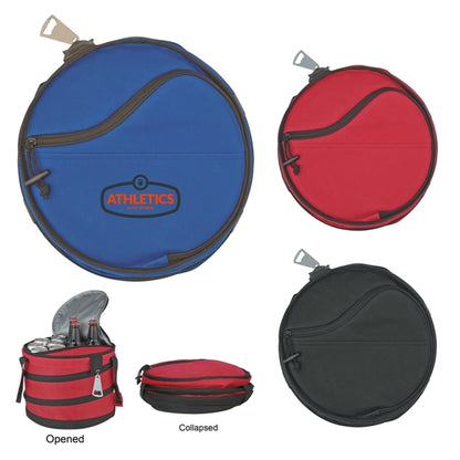 Collapsible Cooler