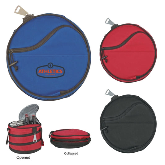 Collapsible Cooler