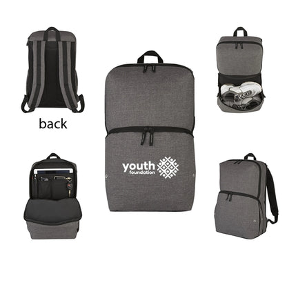 Shoe Rucksack
