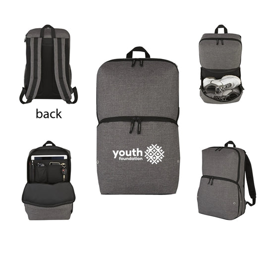 Shoe Rucksack