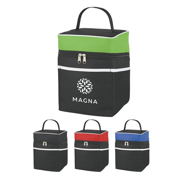 Luxurious Lunch Pack