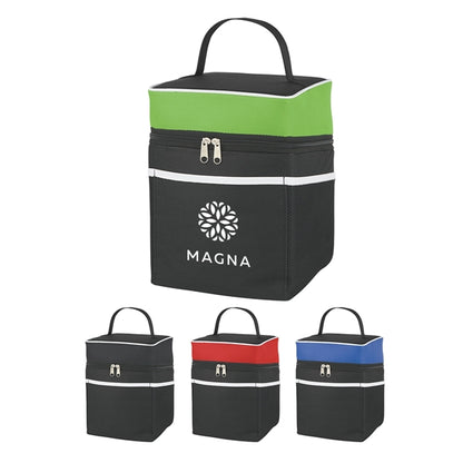 Luxurious Lunch Pack
