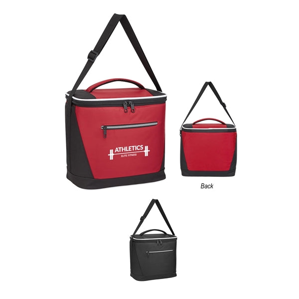 Customizable Cooler Bag