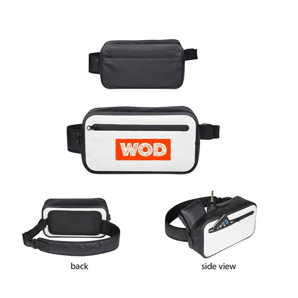 Waterproof Travel Pack