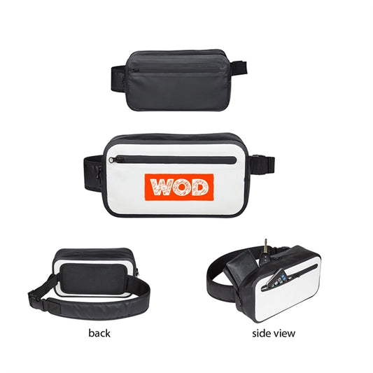 Waterproof Travel Pack