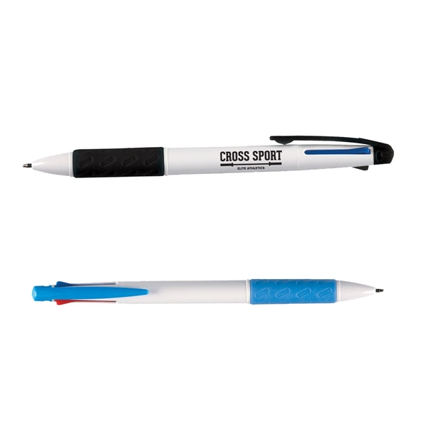 Tri-color Pen