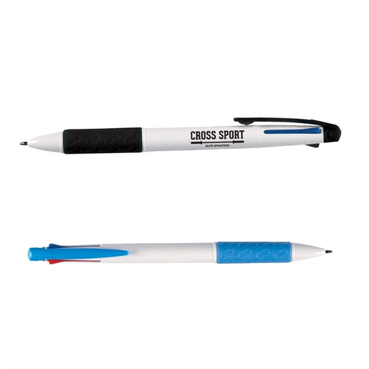Tri-color Pen