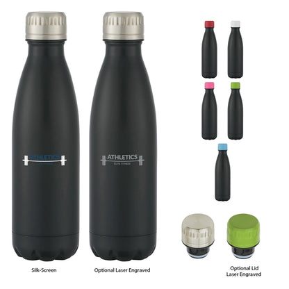 Sleek Matte Swiggy Tumbler
