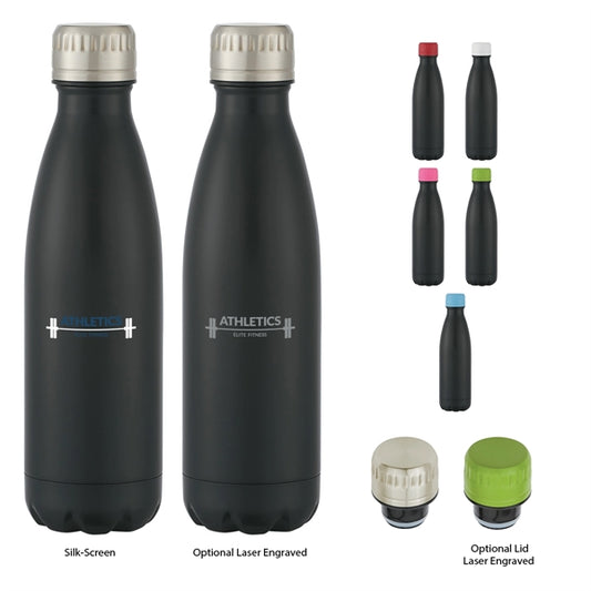 Sleek Matte Swiggy Tumbler