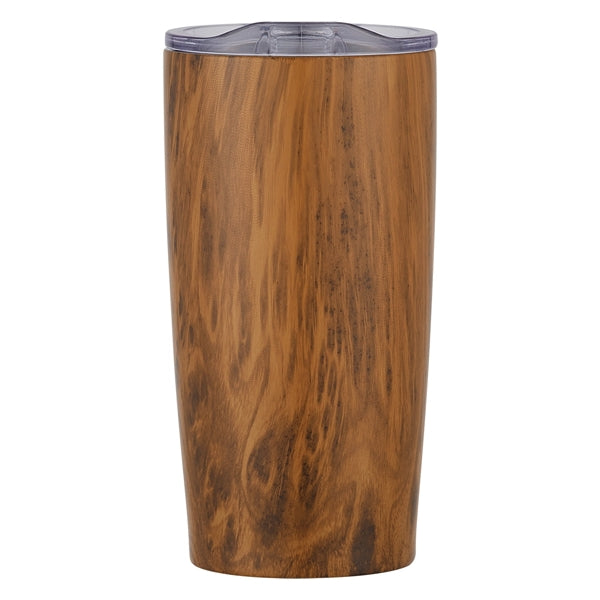 Wood-Like Cosmic Tumbler
