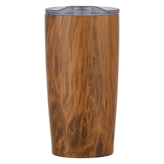 Wood-Like Cosmic Tumbler