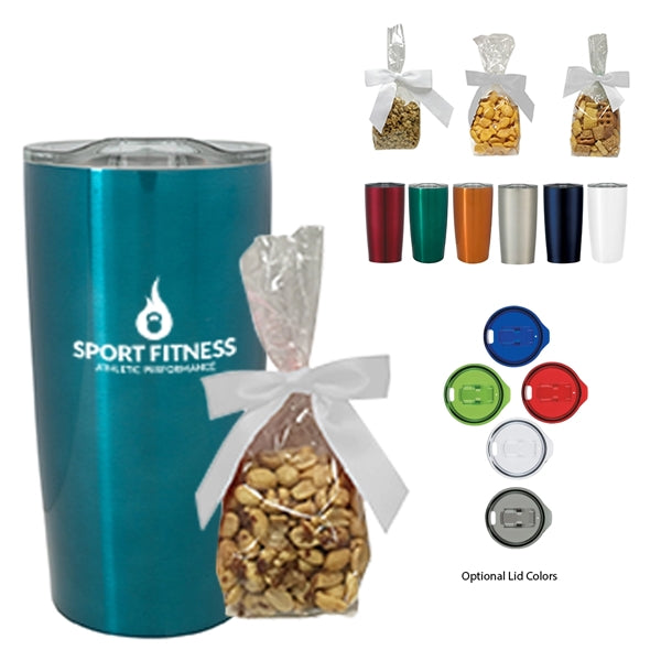 Cosmic Tumbler and Stuffer Combo