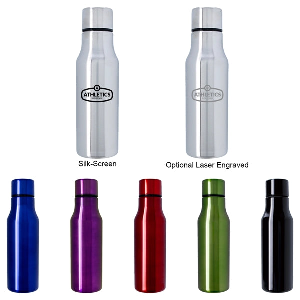 Stainless Steel Bottle