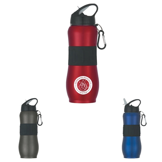 Elementary Sports Stainless Steel Bottle