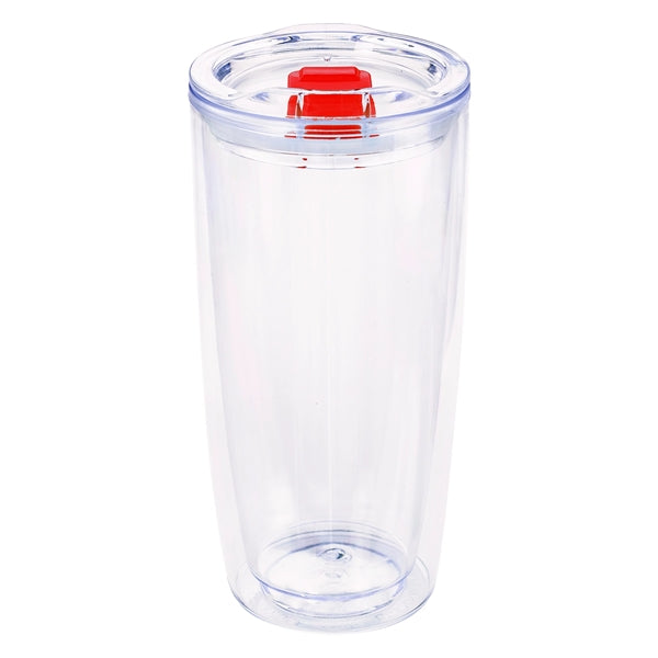Top Notch Tumbler