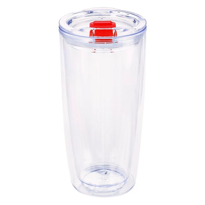 Top Notch Tumbler