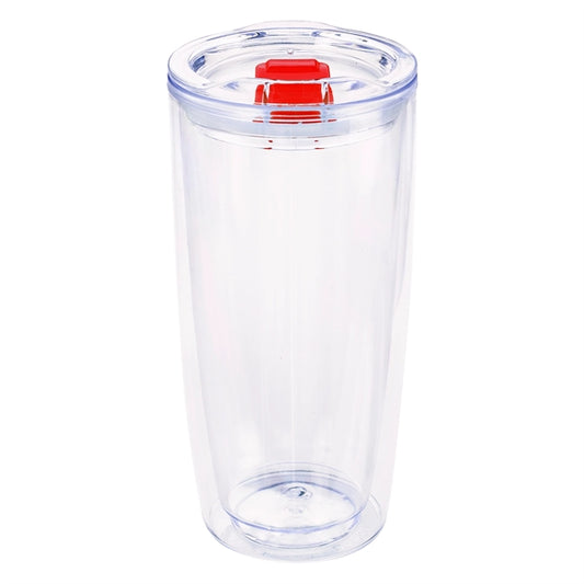 Top Notch Tumbler