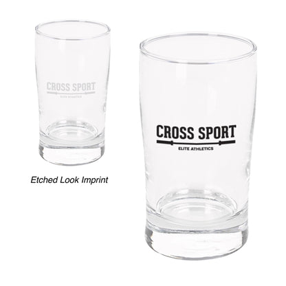 Mini Wine Glass