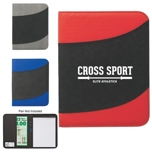 Stylish Jotter Pad
